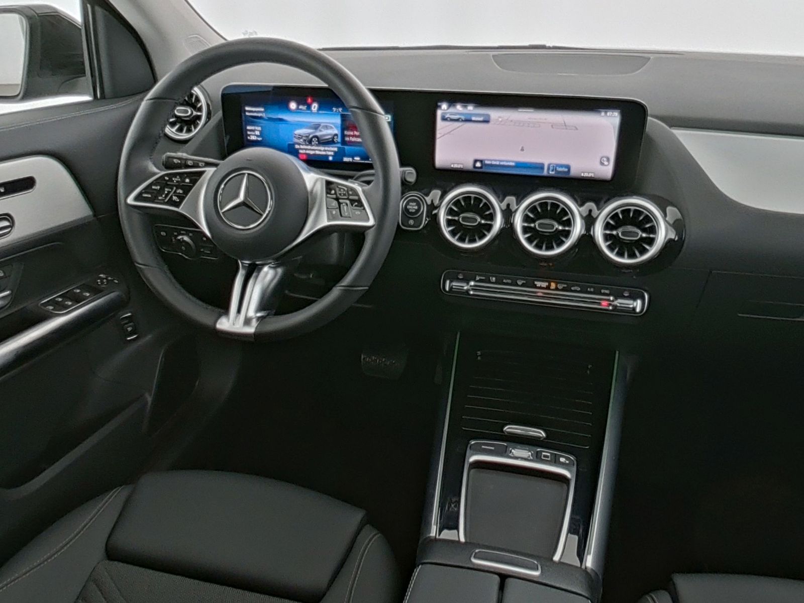 Mercedes-Benz GLA 200 - Bild 16