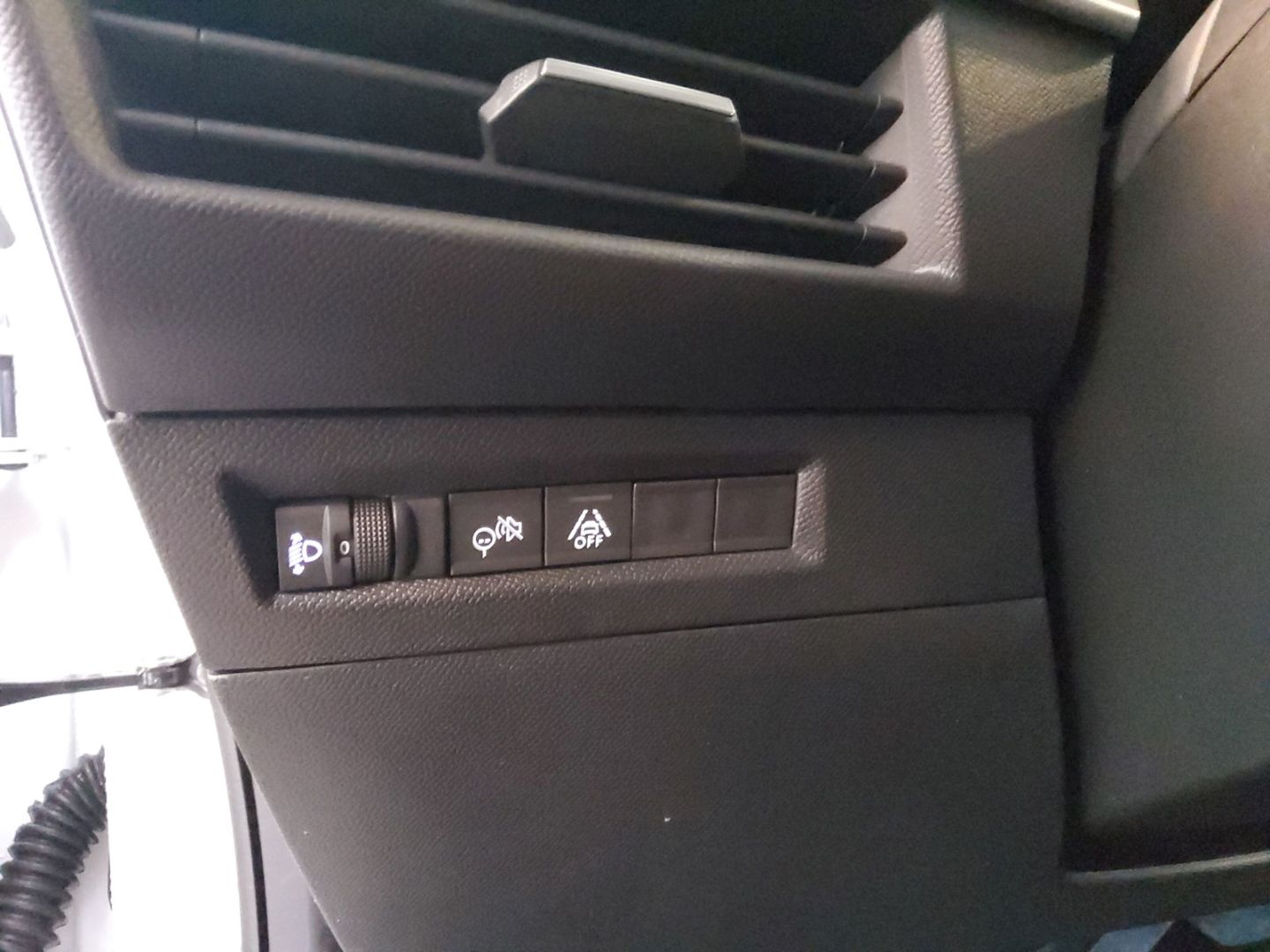 Fahrzeugabbildung Opel Frontera GS Hybrid Tech-P, Allwetter. Sitzh. PDC