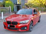 BMW 1er F20 118i M Sport Paket Shadow Line... - BMW: 1er M Paket