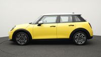 MINI Cooper C - Vorschau Bild 4