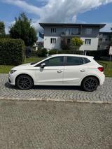 Seat Ibiza 1.0 TSI 85kW Style | NAVI | 8-fach |  - Seat Ibiza von privat