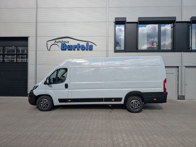 Fiat Ducato Maxi Serie 8 35 L5H2 AT8 ,Kamera,Navi,