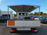 Mercedes-Benz 516 CDI Sprinter Pritsche Navi Stndhzg - Angebote