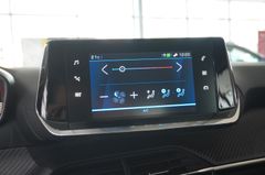 Fahrzeugabbildung Peugeot 208 1.2 ACTIVE PACK NAVI/LED/SPORT/PDC/TEMP./ASS