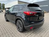 Mazda CX-5 2.2 DE 175PS NR 55288 - gebrauchte Mazda CX-5 aus dem Jahr 2017