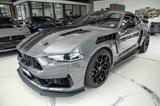 Ford Mustang 3,7 DARK HORSE LED ANDROID TOP