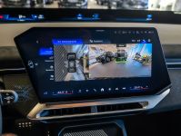 BMW iX3 - Vorschau Bild 12
