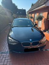 BMW 116i (2014) - BMW 116: Kombi