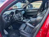 Alfa Romeo Stelvio Super Q4 - Alfa Romeo Stelvio Super Gebrauchtwagen