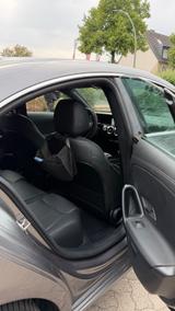 Mercedes-Benz CLA 200 4MATIC DCT - - Mercedes-Benz CLA 200 in Duisburg