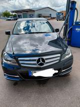 Mercedes-Benz C 180 BlueEFFICIENCY AVANTGARDE AVANTGARDE