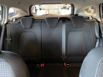 Ford Focus Turnier Cool & Connect 1.5 TDCi*NAVI*LED*