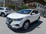 Nissan Qashqai 1.6 dCi 4WD Visia - Nissan Qashqai Visia mit Diesel-Antrieb