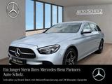 Mercedes-Benz E 300 e T AMG+LED+FLA+AHK+KAM+SCHIEBE+KEYL+EASYP