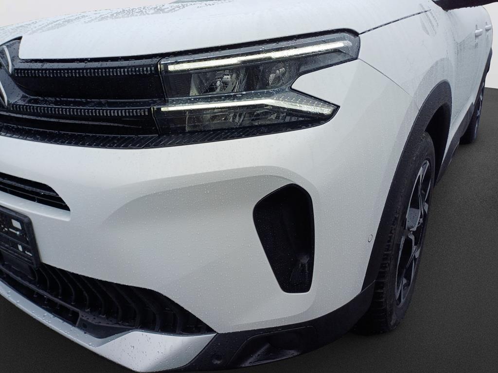 Citroën C5 Aircross PureTech 130 S&S Feel Pack