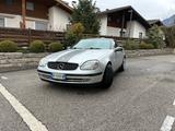 Mercedes-Benz SLK 200 Kompressor - Mercedes-Benz 200: Sl