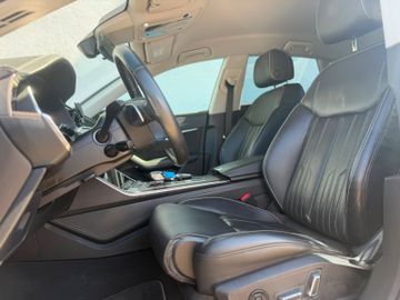 Audi A7 - 11