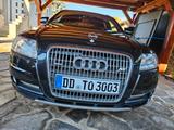 Audi A6 Allroad 4.2 FSI quattro tiptronic - - gebrauchte Audi A6 Allroad aus dem Jahr 2008