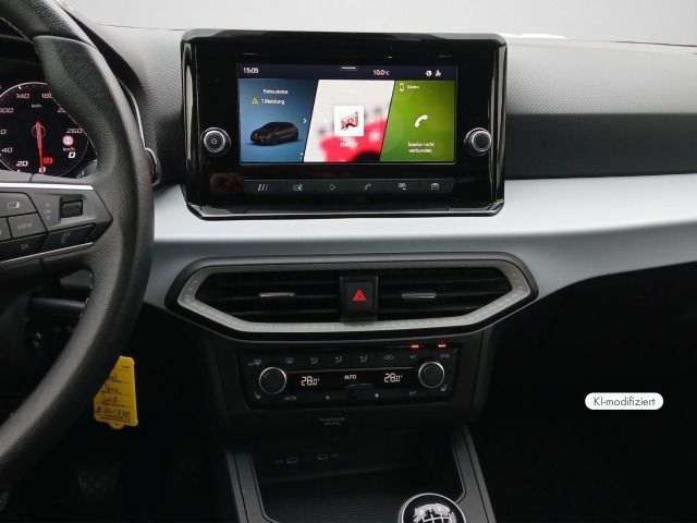 Seat Ibiza - Bild 11