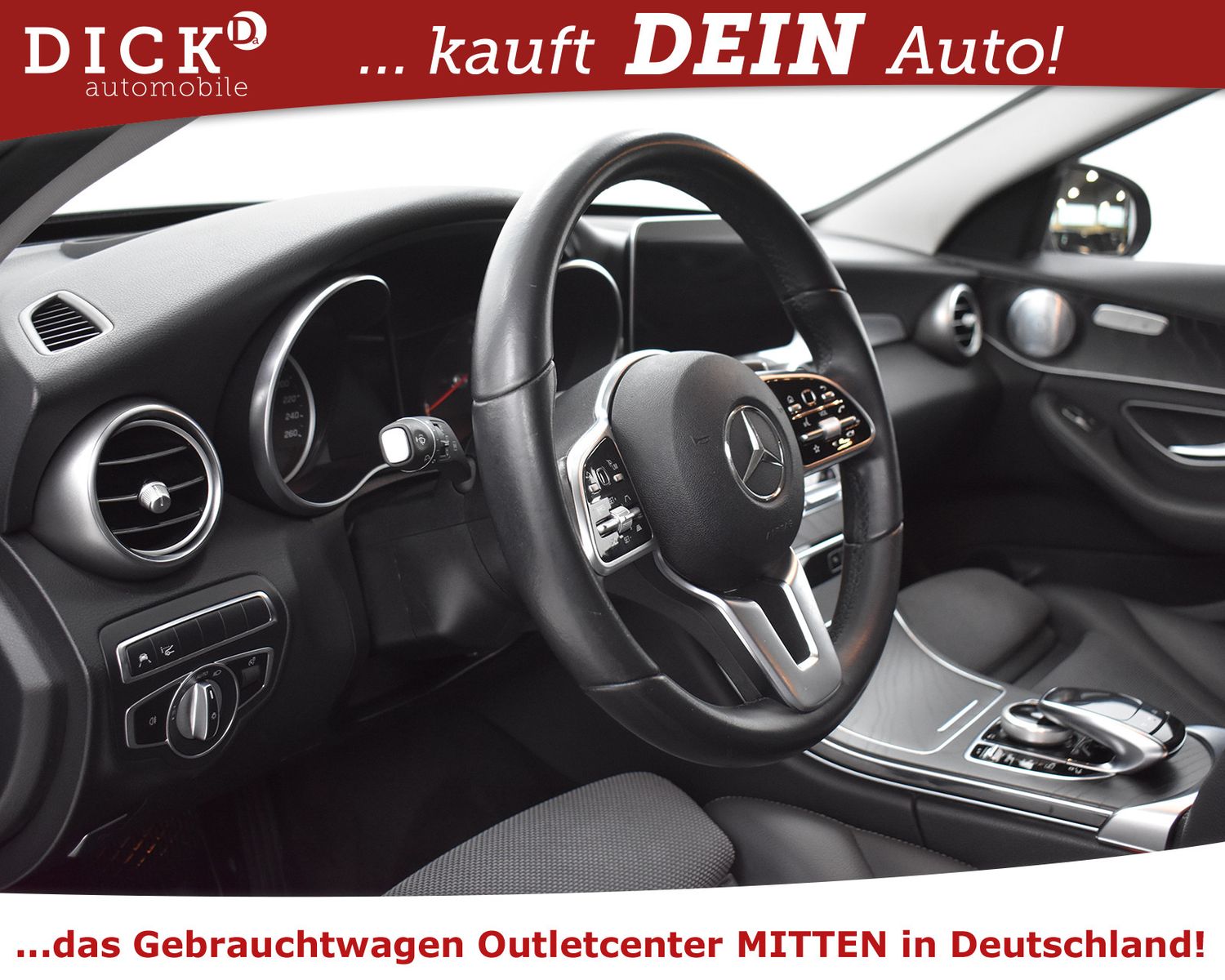 MERCEDES-BENZ 300de Avantg BURMES+COMAND+HEAD+KAM+LED+STANDHZ - Image 10