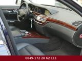 Mercedes-Benz S 450   4-Matic 145000 KM SCHIBEDACH KAMERA - Mercedes-Benz S 450: Limousine