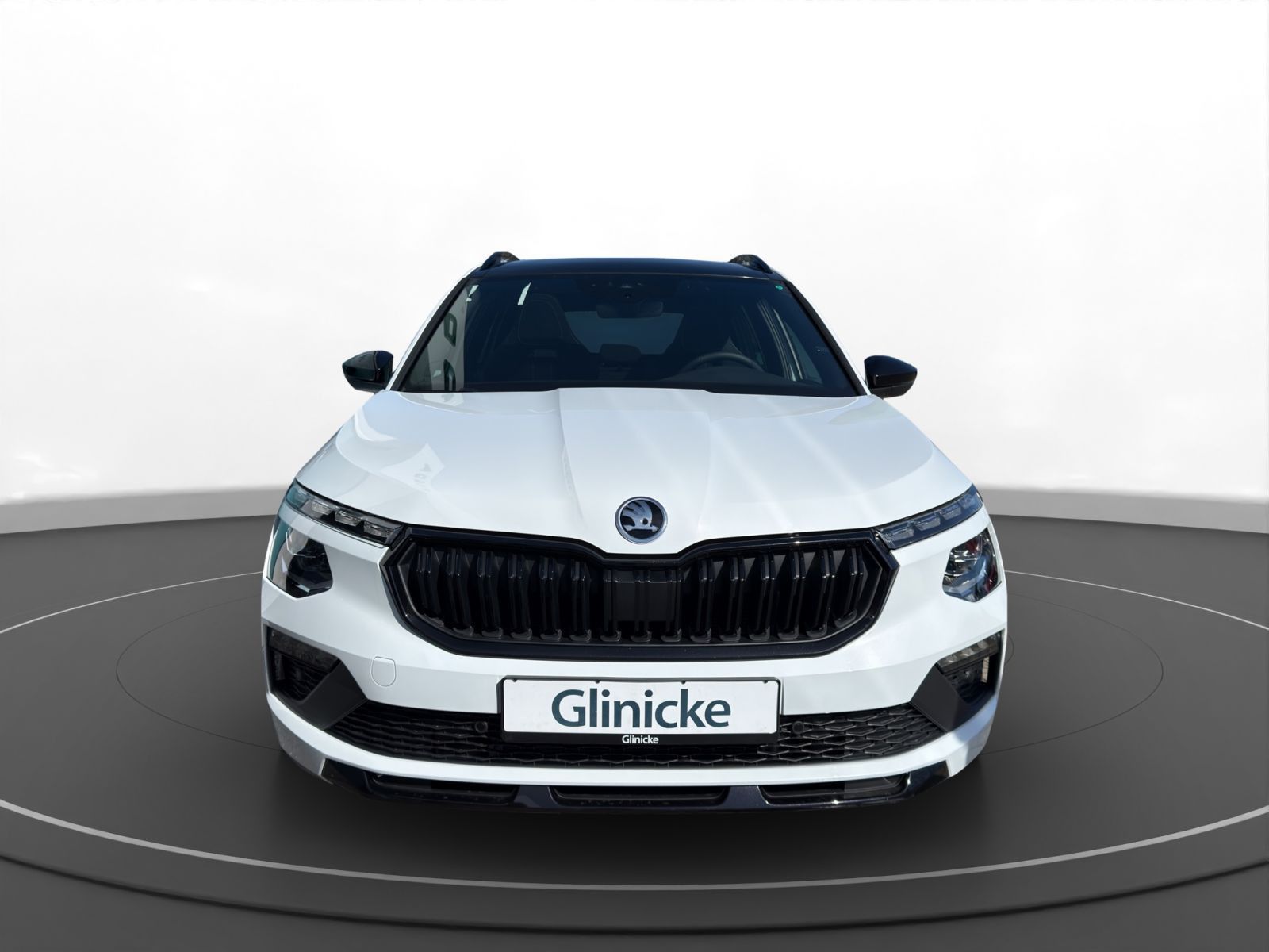 Skoda Kamiq - Bild 4