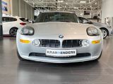 BMW Z8 Roadster deutsches Fahrzeug+2 Vorbesitzer - BMW aus 2000