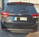 Kia Carens 1.6 GDI Dream-Team Edition 7 Sitze  - Kia 7-Sitzer