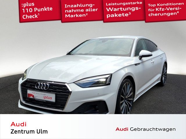 Image of Audi A5