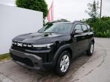 Dacia Duster 3 Expression TCe 4x2*NAVI-ÜBER-SMARTLINK* - : Allradantrieb, Geländewagen