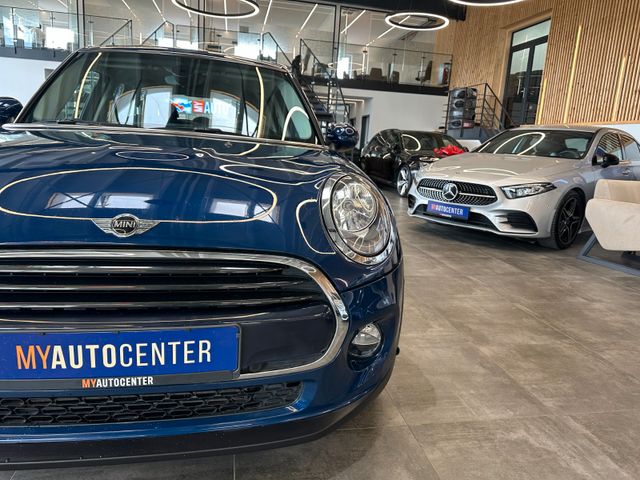 MINI Cooper *Sitzh*Parkass.*PDC*Klima*Navi*
