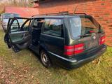 Volkswagen Passat Variant 2.0 35i Syncro GL 85KW AGG - VW Passat Variant von 1996