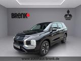 Mitsubishi Outlander 2.4 PHEV Basis *NAVI/360°/APP*