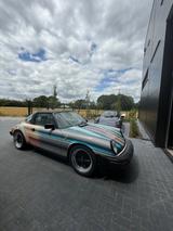 Porsche 911 G 3.2 G50 ARTCAR