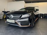 Mercedes-Benz Coupe C 400 4M*AMG-Line*PANO*HEADUP*BURMESTER - Mercedes-Benz C 400: Coupé