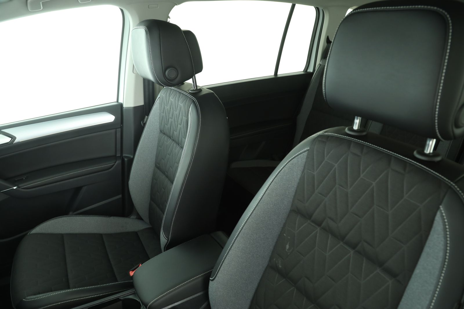 Volkswagen Touran - Bild 14