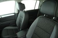 Volkswagen Touran - Vorschau Bild 14