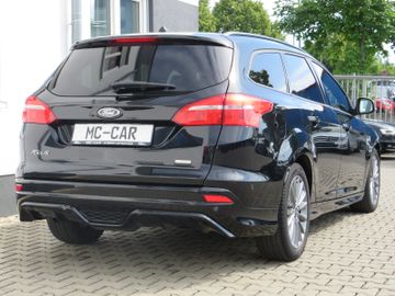 Ford Focus - 3
