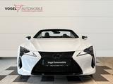 Lexus LC 500 Cabriolet Hokkaido Edition 36/80 +HUD+Nav - gebrauchte Lexus Roadster
