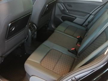 Fotografie 13 des VW Golf Sportsvan VII IQ.DRIVE Navi