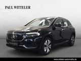 Mercedes-Benz EQA 250+ Electric Art/LED/Kamera/el. Heckklappe - Mercedes-Benz EQA aus 2022