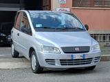 Fiat FIAT Multipla 1.6 16V Natural Power Dynamic - Fiat Multipla