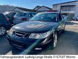 Saab 9-5 2.0t Arc /SHZ/Navi/Klima/SH/PDC - Saab 9-5 Gebrauchtwagen