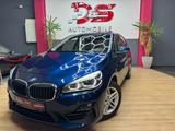 BMW 218d Advtg./LED/Navi/Pano/SHZ/AHK/