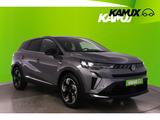 Renault Symbioz 1.4TCe 140 Techno+LED+NAVI+KAMERA+PDC - Renault Symbioz: Techno