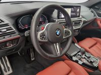 BMW X4 M - Vorschau Bild 11
