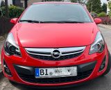 Opel Corsa 1.4 Bj 2011, nur 25000 km