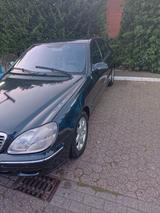 Mercedes-Benz S 500 L - VOLLAUSSTATTUNG  - Mercedes-Benz S 500 in Bremen