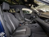 BMW X2 - Vorschau Bild 10