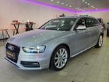 Audi A4 Avant S Line Automatik 12Monate Garantie - Audi A4 Gebrauchtwagen in Dortmund